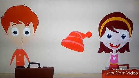 Connect plus unit 6 lesson 2