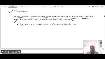 2024 Paper Solution | Part 2 | Contract Management | B-tech Semester | BEU Patna | Engineer Plus App
