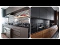 Best Luxury Kitchen Designs 2026 | Trending Modular Styles