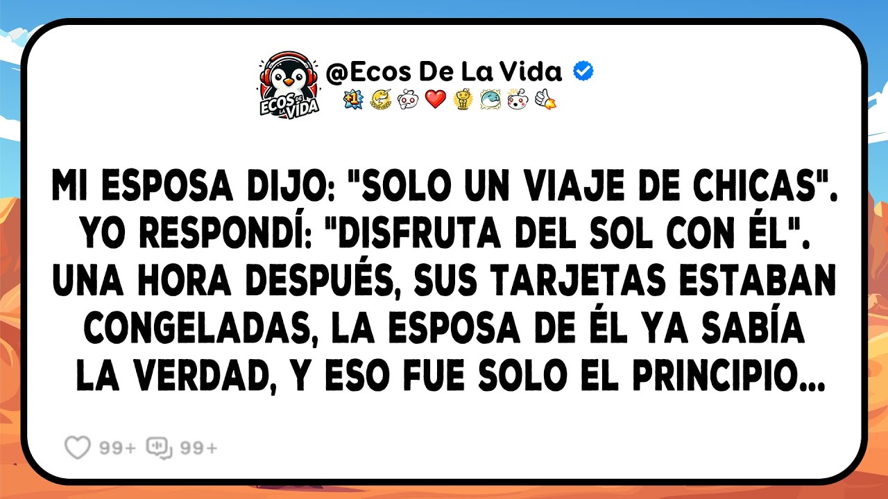 Mi Esposa Mintió Sobre El Viaje. La Dejé Zarpar - En Menos De Una Hora, Su Mundo Entero Estaba...