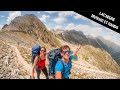 Bivouac et randonne autour du lac ngre