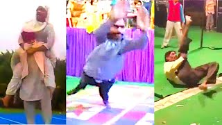 Funny Indian Wedding Fails - Shadi Dance Fails India - Epic Marriage Fails