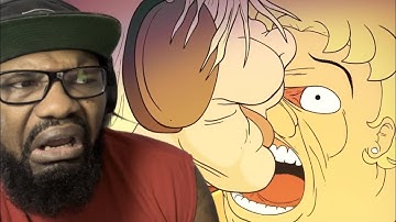 Tragedy Of A Reaction Streamer | REACTION