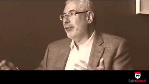 Insights into Customer Development and Sales. 2 Minutes to See Why