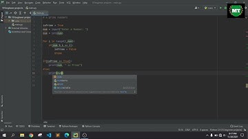 Program to Check Prime Number | prime or composite | in hindi | in urdu