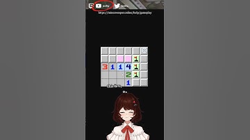 Minesweeper Tutorial: Common Patterns