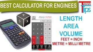 Best Calculator for Civil engineers | Best Calculator App For engineers  |  Hindi screenshot 2