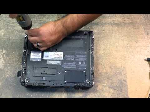 匿名配送　Panasonic ToughBook CF19用　キャリングケース 匿名配送 Panasonic ToughBook CF19用 キャリングケース