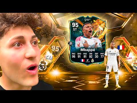 I Spent €100 on FC27!
