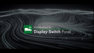 Modul-Connect DSP Switching