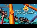 Tempesto (Busch Gardens Williamsburg) HD off-ride