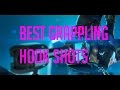 Overwatch - BEST HOOK SHOTS (Widowmaker compilation)