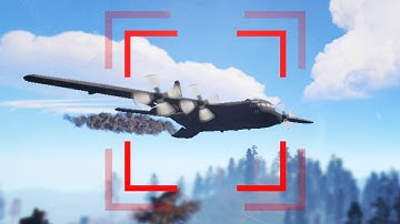 РАСТ РЕЙДЫ - РЕЙДИМ САМОЛЕТ РАКЕТОЙ! RUST RAID СТРИМ