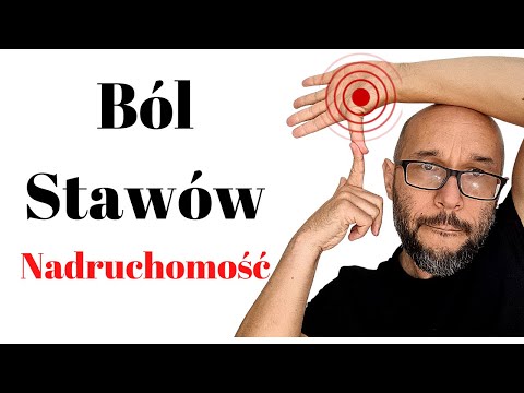 Ból Stawów i Nadruchomość. Diagnozuj Nadruchomość Sam(a)!