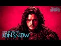 Soul of Doctor Ft Jon Snow | Battle of the Bastards | Anirudh