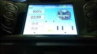 Overview DEVO 8S + Deviation Firmware