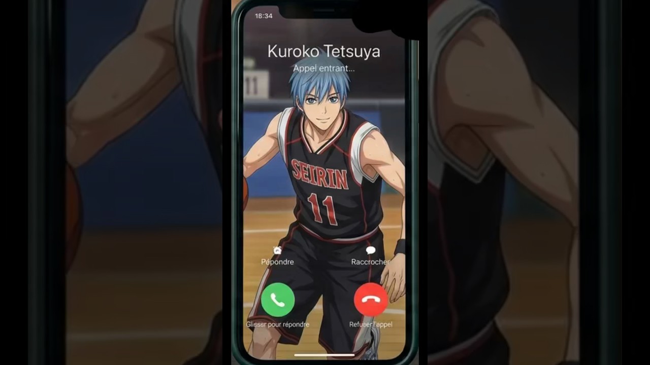 Tetsuya Kuroko Kuroko No Basket - YouTube