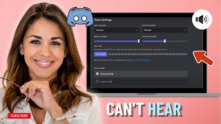 How To Fix Not Hearing Anyone On Discord (2024) - Full Guide