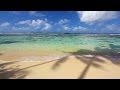 "Hidden Paradise" Fiji 90 Minute HD Nature Experience Relaxation Video 1080p