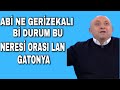 Abi ne gerizekalı bi durum bu, Neresi orası lan Gatonya, Beyaz Futbol Komik Anlar