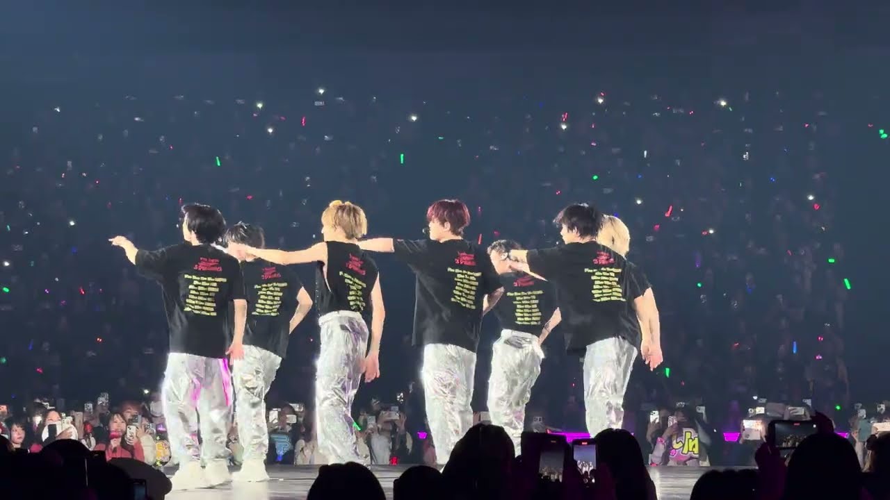 【4K】O-Shan-Tee/2026.1.7夜/TravisJapan