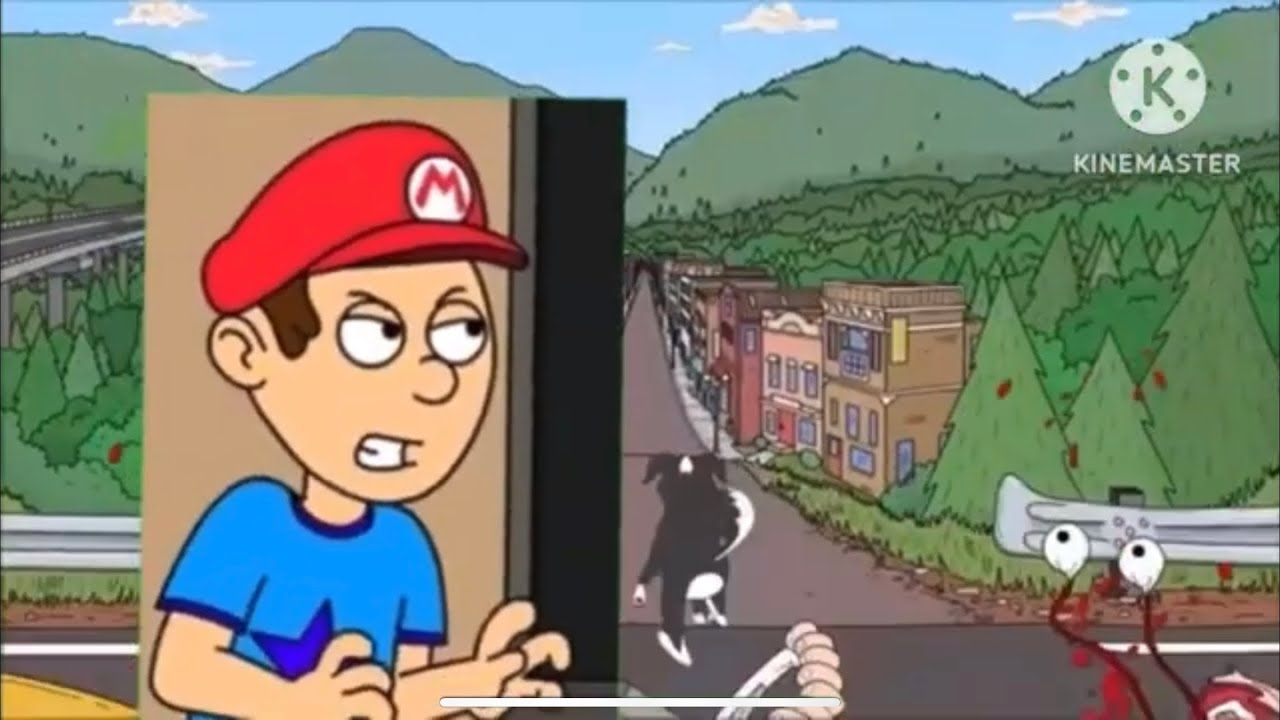 YourLocalNunberblocksFan Hides The Mr Pickles Theme. Song YouTube