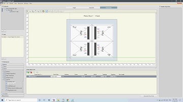 Creating 4 Pages Back and Back & 8 Pages Front & Back Imposition in Kodak Preps Imposition