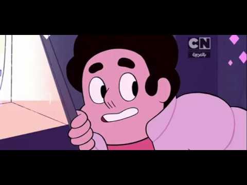 ستيفن البطل الموسم الأول الحلقة الحادية عشر هوس لعبة الفيديو الجزء الثاني