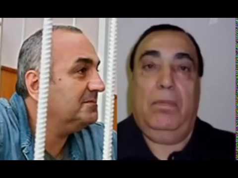 Как убивали самого авторитетного вора в законе Документальный Фильм 2017