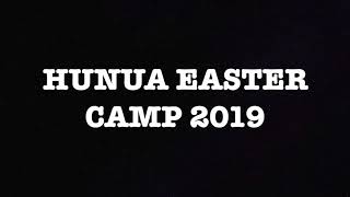 Easter Camp! 2019 - promo