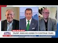 Blaine Holt explains how Trump is using Iran’s own strategy against them | America Right Now