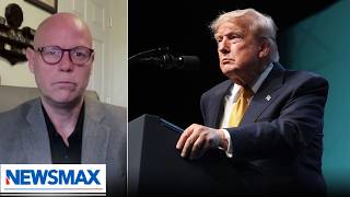 Blaine Holt explains how Trump is using Iran’s own strategy against them | America Right Now