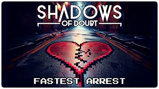 The SWEETHEART SHARPSHOOTER | Shadows of Doubt | 04