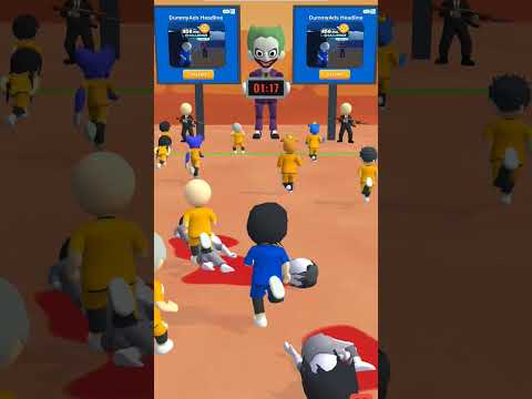 SQUID GAME #videogames