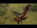 Path Of Titans Apatosaurus Sounds