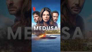 Netflix's Latest Gripping Mystery Mini-Series: Medusa Netflix's Latest Gripping Mystery Mini-Series: Medusa
