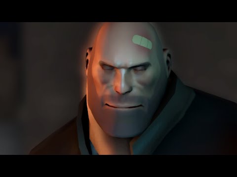 Heavy Finds Inner Peace