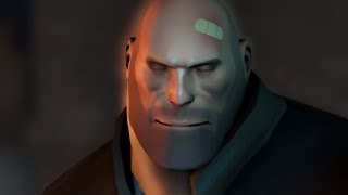 Heavy Finds Inner Peace