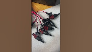 rusefi 6 cylinder sequential 250 rpm cranking  simultaneous injection / sequential ignition