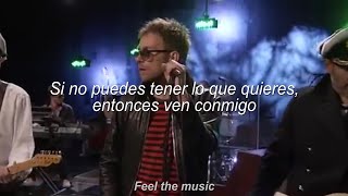 Gorillaz - On Melancholy Hill [Letra en español]