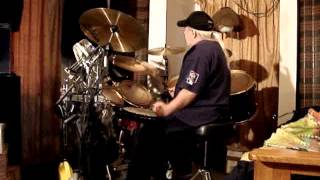 Ray&#39;s Drums For Woman&#39;s Gotta Have It  (Live) By Neville Brothers