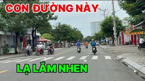 Nếu Bạn Sống Xa Phan Thiết Trên 30 Năm, Con Đường Này Rất Lạ ngày 21 tháng 11, 2025