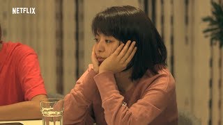 【46th WEEK】靴下事件から数日後…まや、優衣に「自分の意見を持ったほうが良い…」