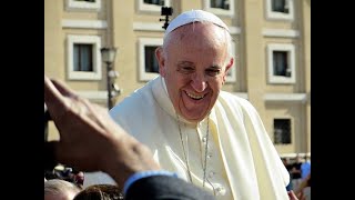 Secret Recorded Call Of Pope Francis Played In Vatican Court During Embezzlement Trial 26th Nov 2022