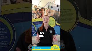 Celebrating 40 Years Together Series - National Lottery Day