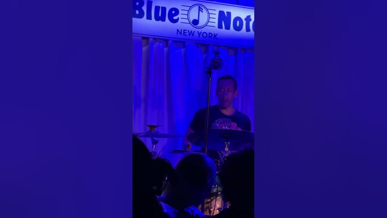 Béla Fleck, Edmar Castañeda, Antonio Sanchez Trio