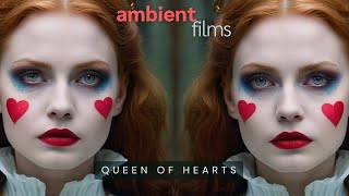 Realm of Hearts :: Dark Ambient for Soothing Relaxation [ Female Vocalist Music ]