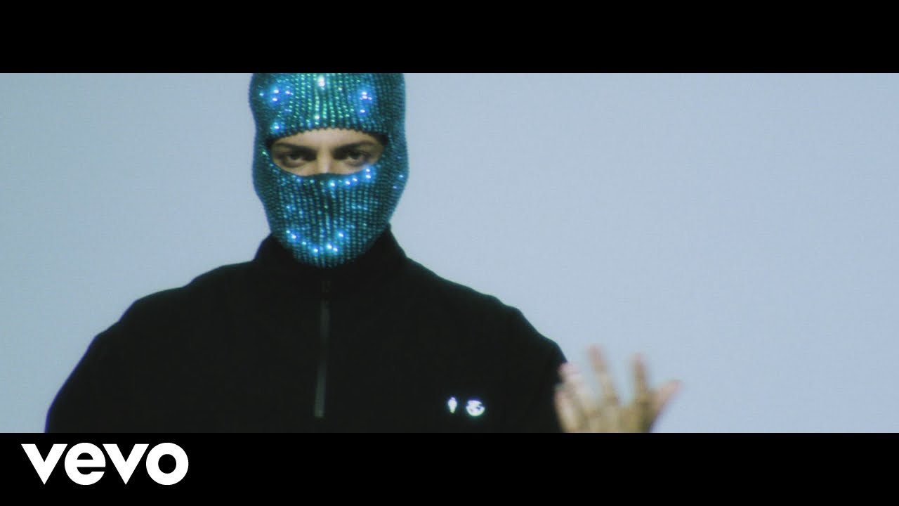 Andrew Tejada - Pregunta