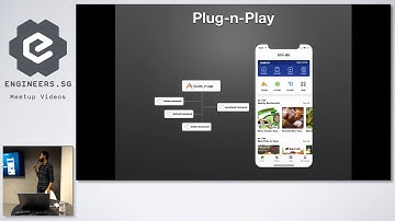 Working with large scale Swift projects - iOS Dev Scout