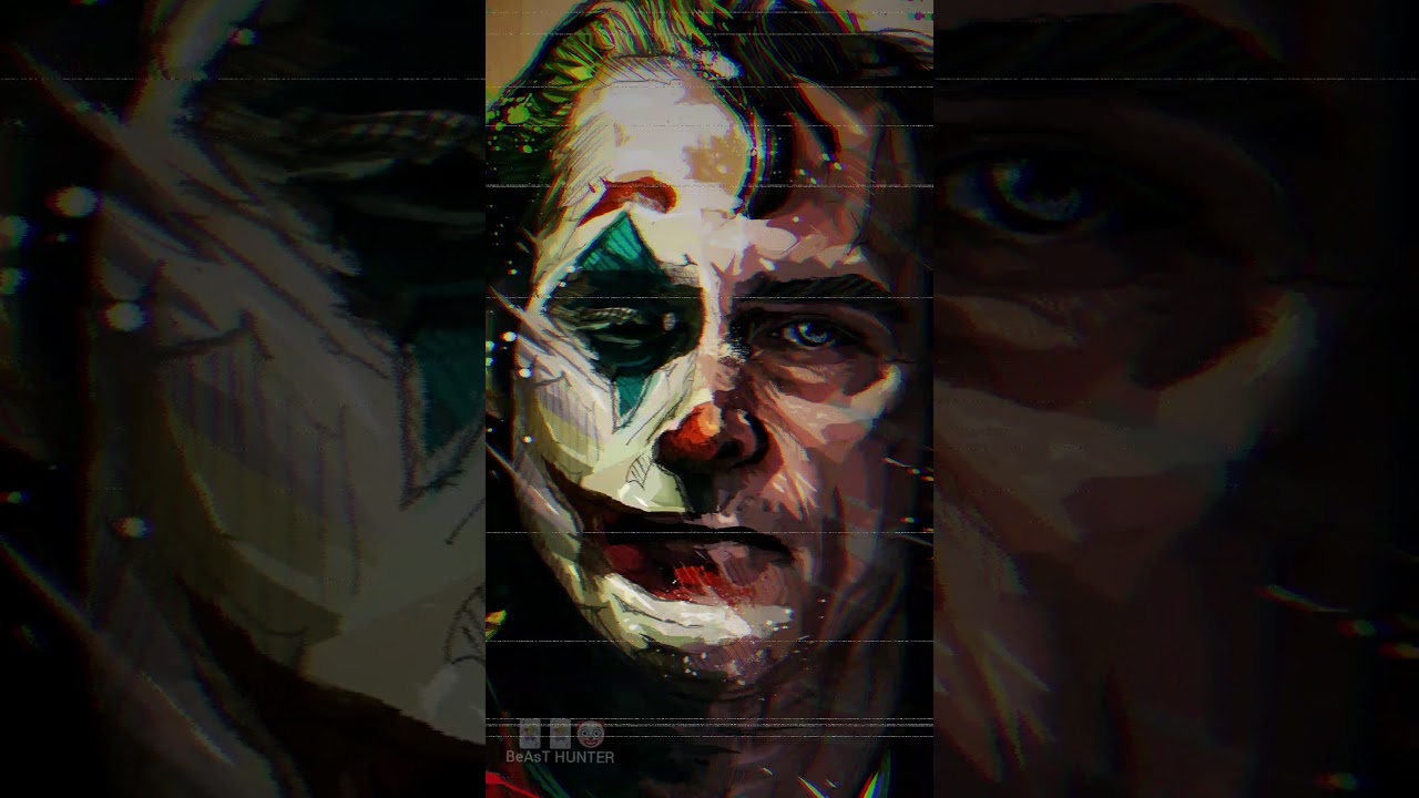 JOKER "BGM 💔《》 || JOKER MOVIE SONG''》• - YouTube